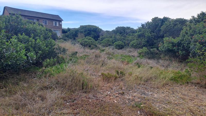 0 Bedroom Property for Sale in Stilbaai Wes Western Cape